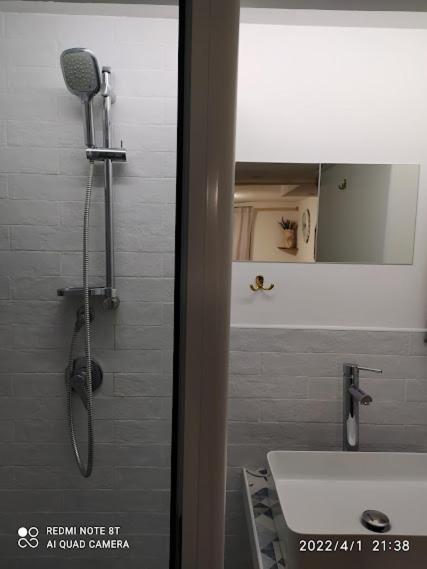 La Kasita Di Giulia Apartment CTA Exterior foto