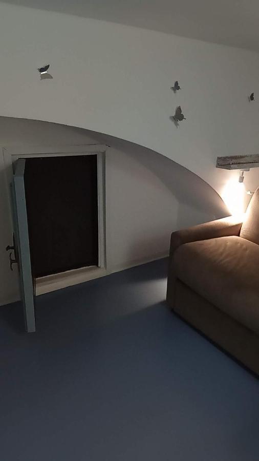 La Kasita Di Giulia Apartment CTA Exterior foto
