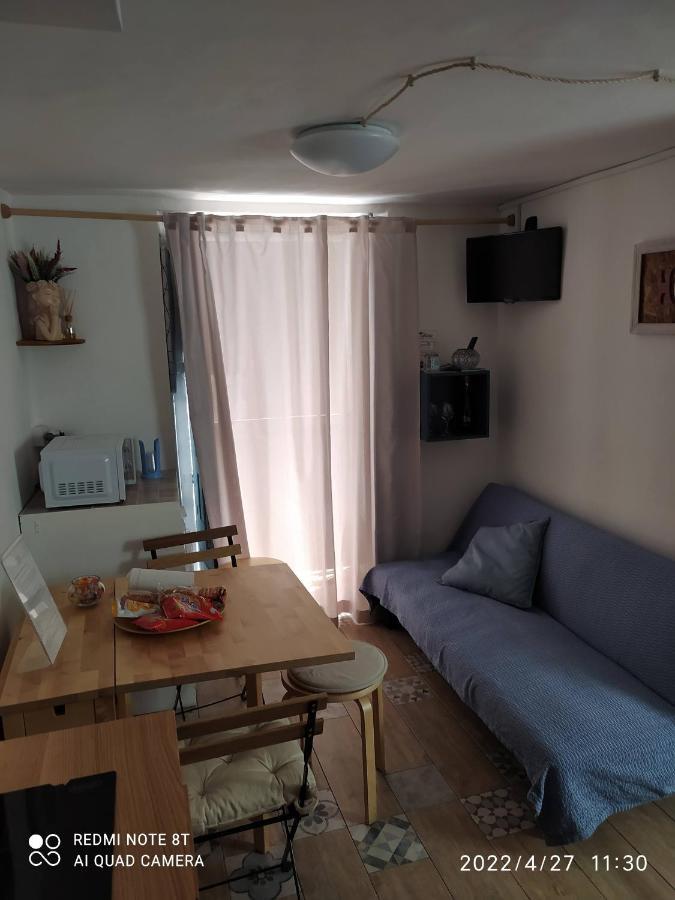La Kasita Di Giulia Apartment CTA Exterior foto