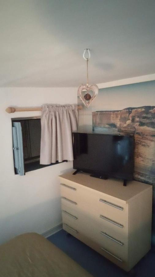 La Kasita Di Giulia Apartment CTA Exterior foto