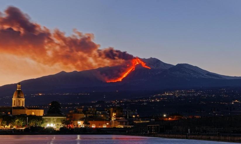La Kasita Di Giulia Apartment CTA Exterior foto