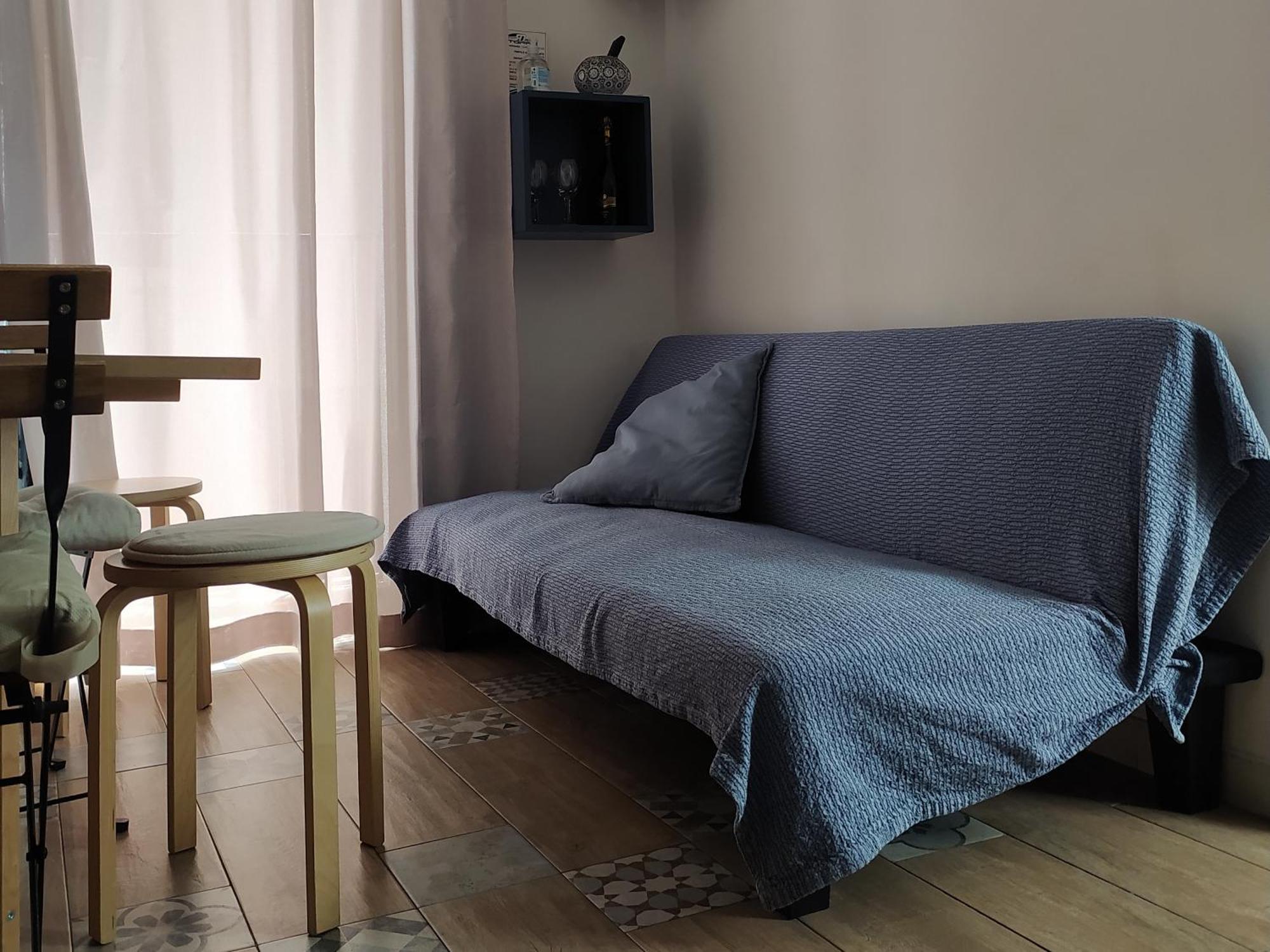 La Kasita Di Giulia Apartment CTA Cameră foto