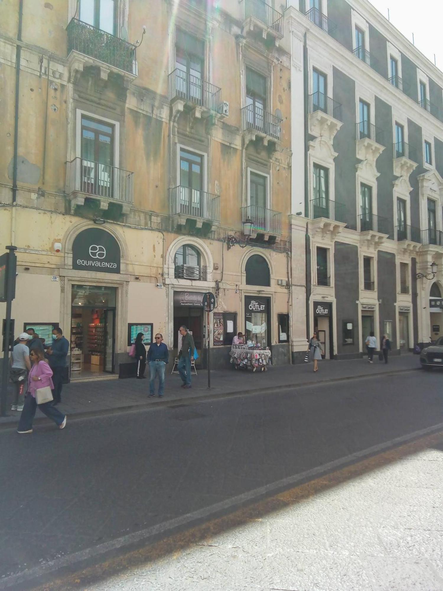 La Kasita Di Giulia Apartment CTA Cameră foto